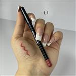 مداد لب پاین اپل شماره L1