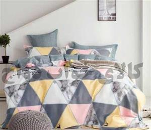 ست ۴تکه روتختی تک نفره مدل ۷ آسمان کد ۱۴۰۱۱۱۰۶۱