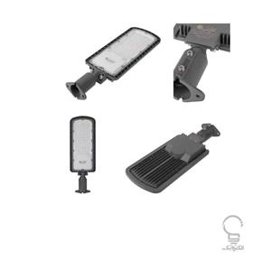 چراغ خیابانی 100 وات مدل HPF افراتاب