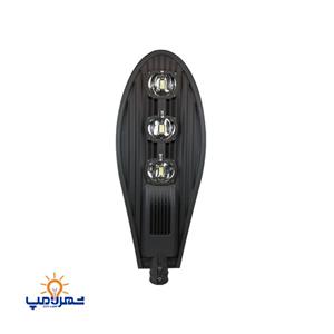 چراغ خیابانی 150 وات مدل HPF افراتاب