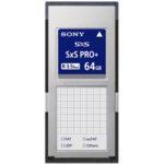 کارت حافظه سونی Sony 64GB SxS Pro+ E