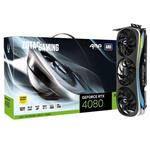 کارت گرافیک  زوتک مدل GeForce RTX 4080 16GB AMP Extreme AIRO حافظه 16 گیگابایت