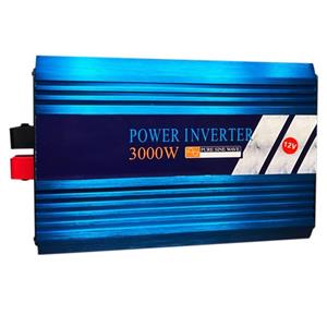 اینورتر سینوسی کامل 3000 وات POWER INVERTER
