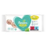 دستمال مرطوب پمپرز (100%اورجینال+ارسال فوری)«Pampers»