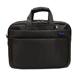 کیف دستی سه کاره سولو SOLO مدل S4800 رنگ مشکی