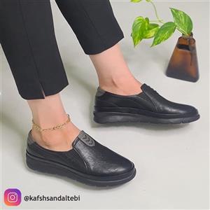 کفش طبی زنانه مدل دینا