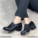 کفش طبی زنانه مدل منگو