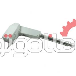 اکچویتور خطی (جک برقی) 6000 نیوتون 300 میلیمتر مدل LA31 ساخت لینکان تایوان