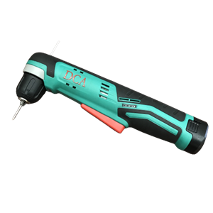 دریل ارتوپدی شارژی دی سی ای مدل DCA-ADJZ14-10 (TYPE EK)
