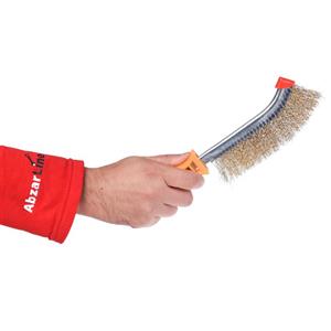 برس سیمی 250 میلی متری اینکو INGCO WIRE BRUSHER HWB02250 