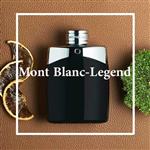 اسانس خوشبوکننده رایحه Mont Blanc Legend