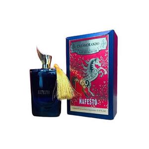 عطر ادکلن مردانه زرجوف کازاموراتی مفیستو فراگرنس ورد کازاموراندو مفستو 100 میل