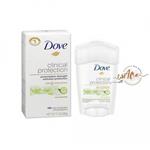 مام کلینیکال داو مدل DOVE COOL ESSENTIALS 