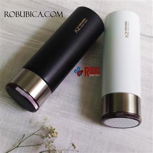 فلاسک لاکچری xz