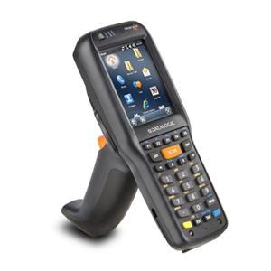 بارکدخوان دو بعدی دیتالاجیک مدل SKORPIO X4 PDA