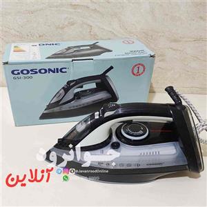 اتو بخار گوسونیک مدل GSI-300