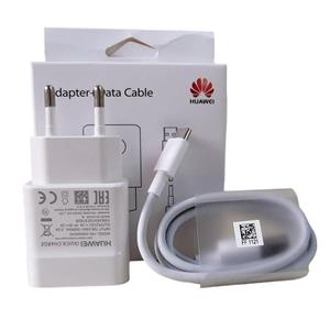 کابل و شارژر 18 وات آنر Honor Play