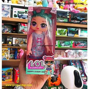 عروسک LOL سورپرایز مدل BY881B
