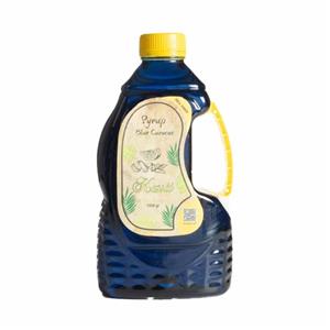سیروپ بلو کاراسائو کاسیت 2650گرم