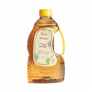 سیروپ فندق کاسیت 2650 گرم