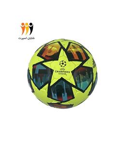 توپ فوتبال چمپیونزلیگ