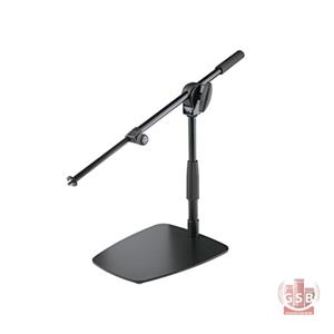 پایه میکروفن رومیزی کی اند ام K&M 25993-300-55