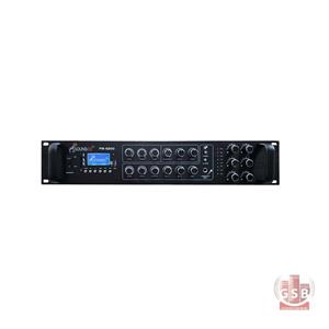 میکسر آمپلی فایر ساندکو Soundco PM-6200