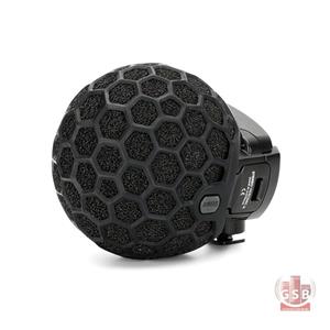 RODE Stereo VideoMic X Camera Microphone