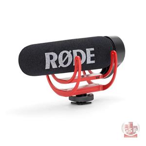 میکروفن دوربین رود Rode VideoMic GO