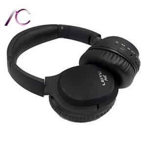 هدست بی سیم لیتو مدل HEADSET LEITU 14 ANC