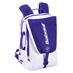 کیف تنیس ویمبلدون بابولات مدل babolat backpack pure wimbeldon white purple