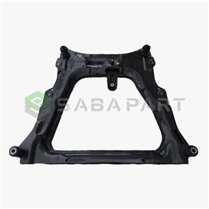 رام زیر موتور نیسان جوک – محصول اصلی