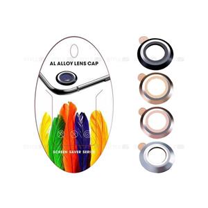 محافظ لنز دوربین مناسب برای گوشی موبایل آیفون 7