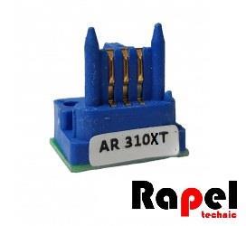 چیپ ست شارپ AR-310XT