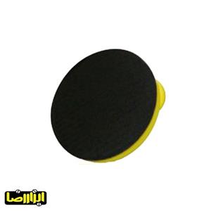 سنباده زن دستی ژله ای زانا 125 میلیمتری