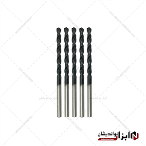 مته کبالت 8 درصد سایز 9.1 برند KESTAC