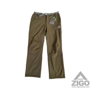 شلوار وینداستاپر سالامون مدل 20128