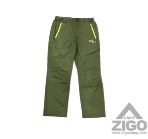 شلوار گورتکس جک ولف