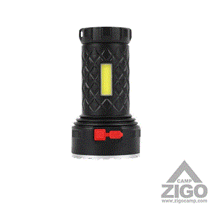 چراغ قوه دستی مدل W5115