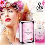 عطر زنانه اسپرینگ لیلیز (Spring Lilies) مدل پینک شل (Pinkshell) حجم 100 میل