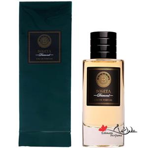 عطر مردانه بوگتا (Bogeta) مدل دیاموند (Diamond) حجم 80 میل