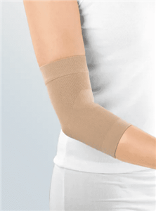 آرنج بند کشباف_Medi elbow support