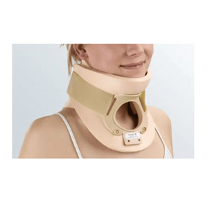 محافظ گردن_ Protect collar tracheo
