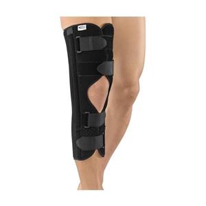 زانو بند_Medi protect knee immobilizer