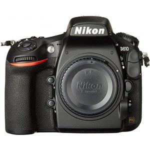 بدنه نیکون Nikon D810 body