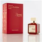 ادکلن باکارات رژ 540 قرمز اورجینال شناسنامه دار  Baccarat Rouge 540 Extrait de Parfum