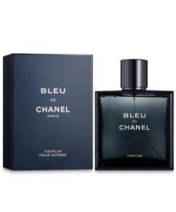 ادکلن بلو شنل پرفیوم گلد اورجینال  BLUE DE CHANEL