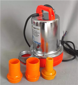 کفکش دو اینچ 12 ولت 18 متری 370 وات پاور وان