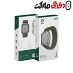 ساعت هوشمند اولترا گرین SMART WATCH GREEN ULTRA 49M