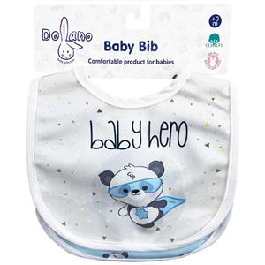 پیش بند نوزادی Baby Bio دو عددی پاندا دولانو Dolano 